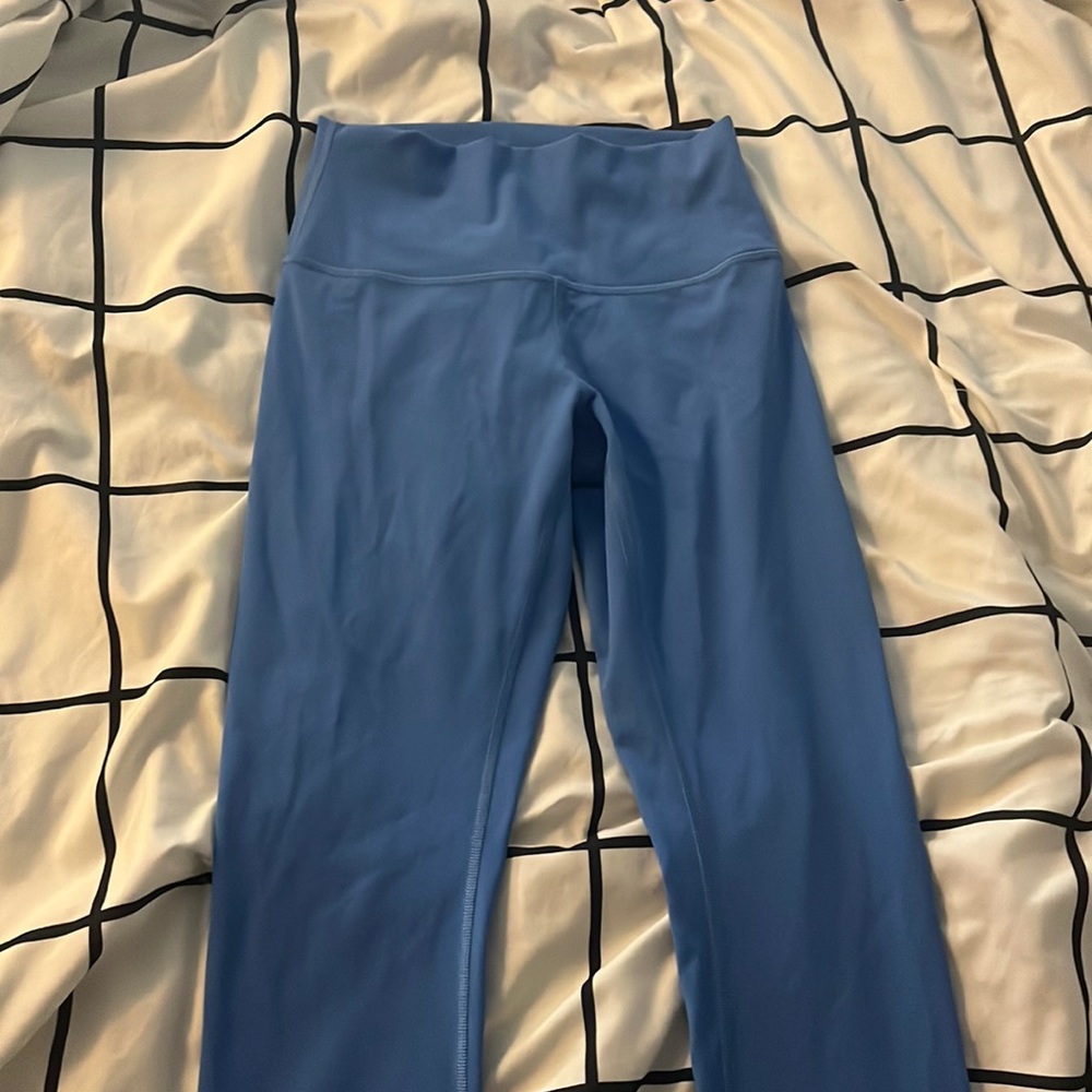 lulu lemon leggings